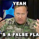 Illustration for article titled Infowars is just asking: Was Charleston a false flag?